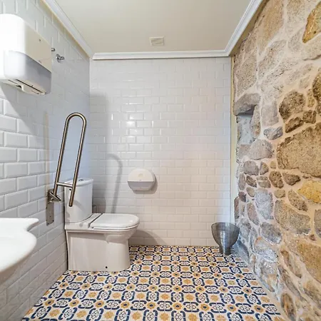 Pazo San Damian * Amoeiro