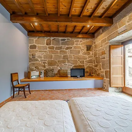 Pazo San Damian
