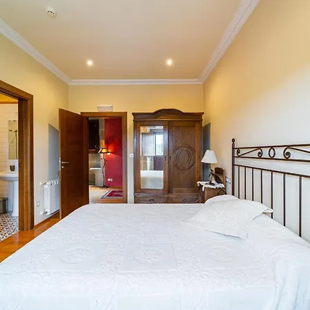 Pazo San Damian *