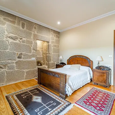 Pazo San Damian