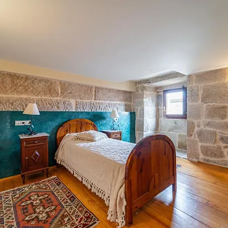 Pazo San Damian