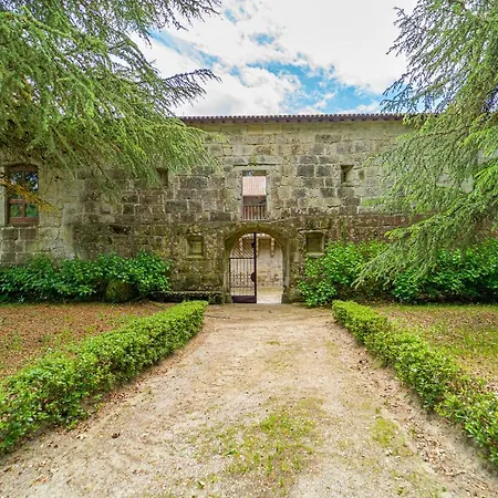 Pazo San Damian * Amoeiro