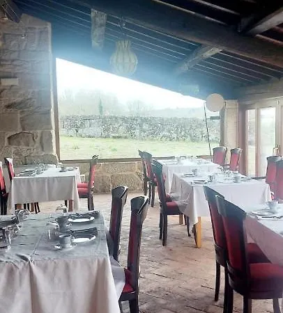 Pazo San Damian Amoeiro