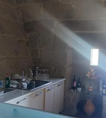 Pazo San Damian Amoeiro