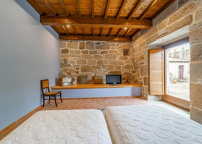 Pazo San Damian