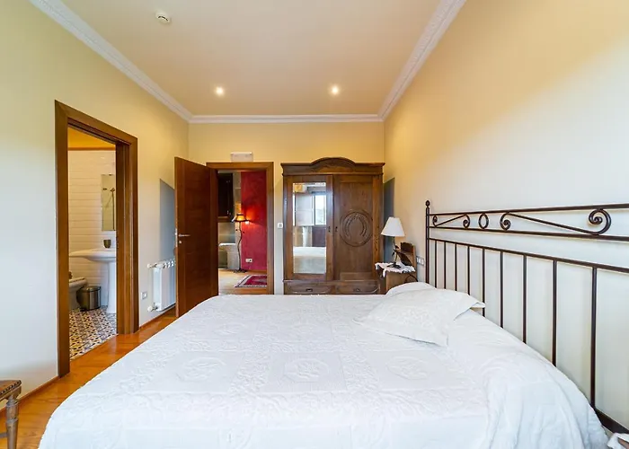 Pazo San Damian *