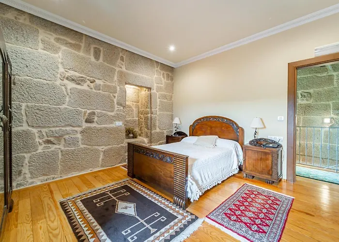 Pazo San Damian