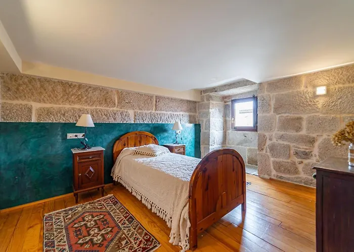 Pazo San Damian
