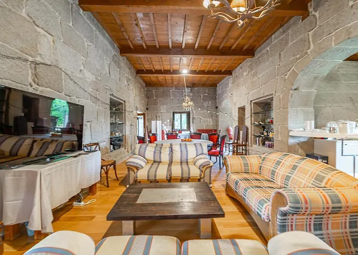Pazo San Damian *