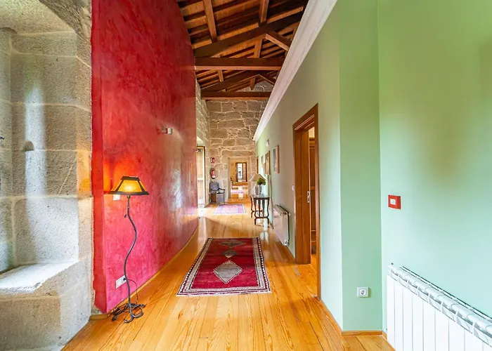 Pazo San Damian