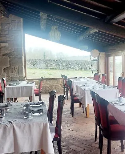 Pazo San Damian Amoeiro